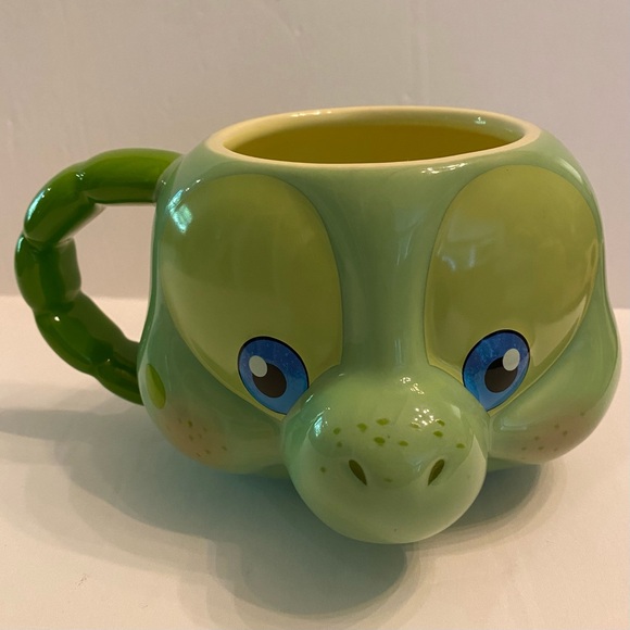 Disney Other - Disney’s Aulani ‘Olu Coffee Cup
